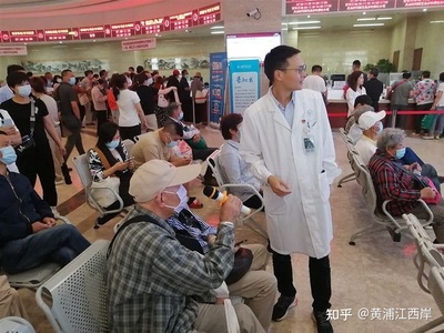 關注房顫,預防卒中,第九個中國房顫日活動在上海長征醫院舉辦