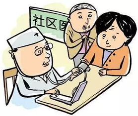 義起健康 義診服務活動