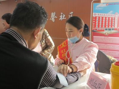 實至名歸 青島紅房子婦科醫院獲"最有愛心志愿服務單位"