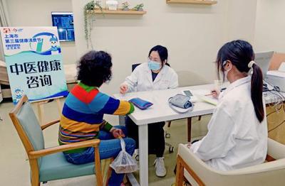 把健康服務送進社區,第一醫藥攜手斜土街道升級便民服務"生活盒子"
