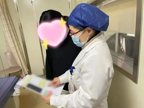 今天,長婦幼為 女神 們送上免費的檢查和體驗服務