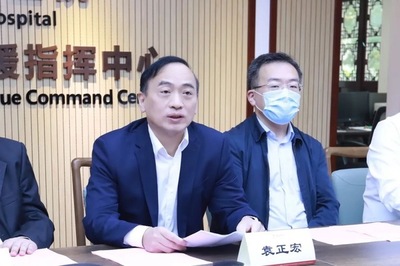正誼明道,服務人群!復旦上醫創建95周年大型健康咨詢活動舉行
