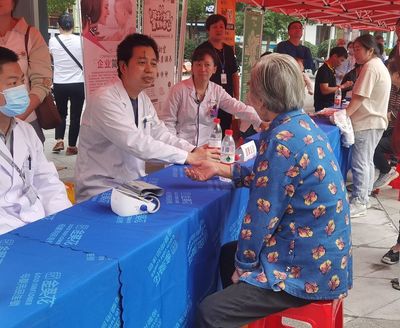 中國民主同盟湖北省委員會