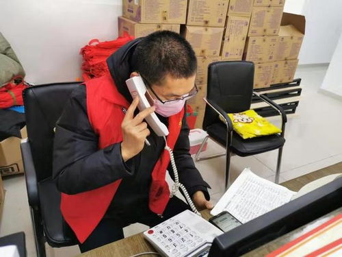 長寧好醫生 開通健康咨詢志愿服務
