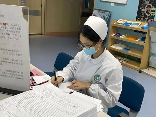 護士轉行可以做哪方面的工作