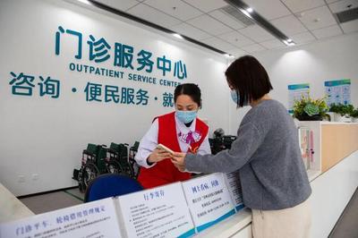 重磅簽約!北京協和醫院"聯姻"漳州市醫院!漳州市醫院總部院區將迎全面開診…