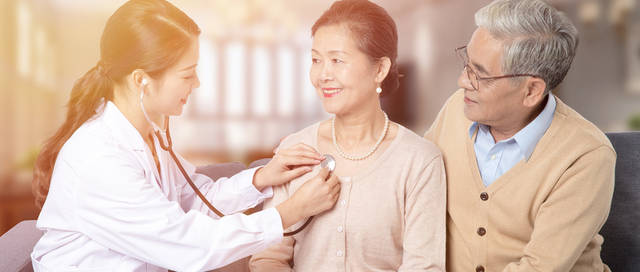 嘉仁養(yǎng)老,物聯(lián)網(wǎng)+智能居家養(yǎng)老服務(wù)的踐行者!