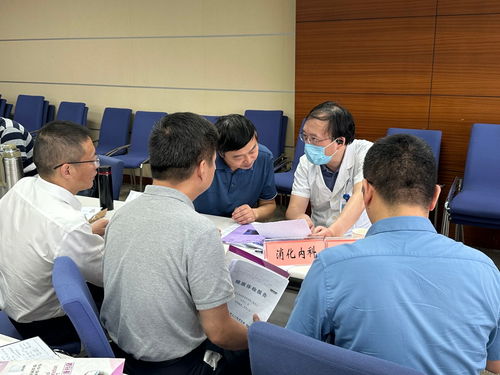 健康關懷 精準服務 我局開展行政中心健康體檢報告專題解讀講座及咨詢活動