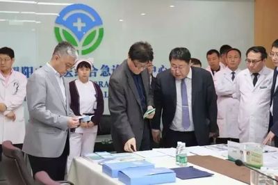 借力大數(shù)據(jù)、實現(xiàn)大健康,看朝陽衛(wèi)生信息化建設之路