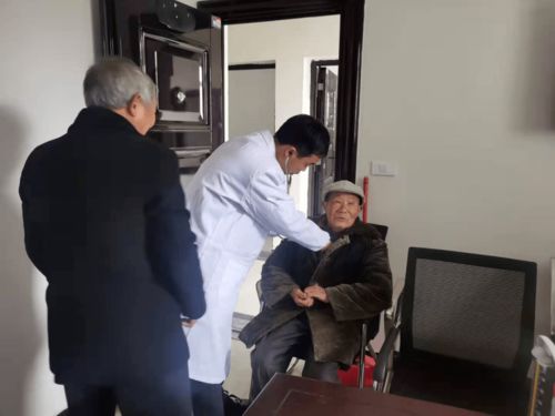 最美的堅守 不一樣的春節 六