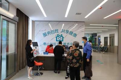 河南鶴壁淇濱區:一刻鐘生活圈里的幸福時光