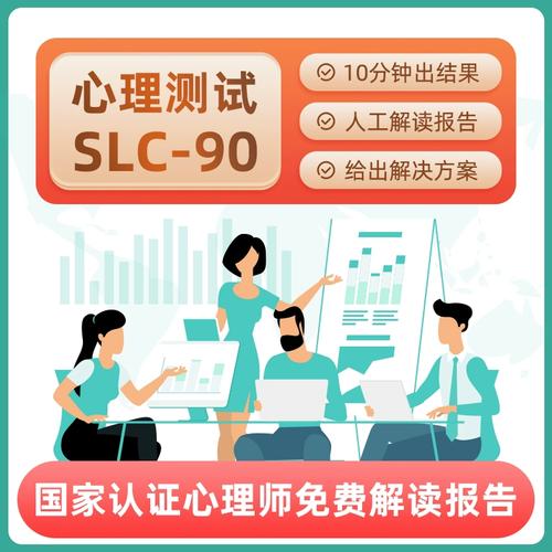 星予心理測(cè)試題抑郁壓力情緒管理slc-90健康測(cè)試在線心理咨詢服務(wù)