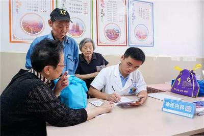 世界預防中風日|預防中風,我們一直在行動