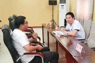 你的健康 我們守護 鄭州頤和醫(yī)院專家走進鄭州一建集團