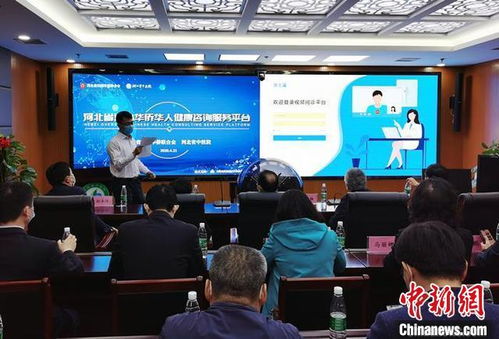 河北省海外華僑華人健康咨詢服務(wù)平臺周年記 人雖遙遠 問診不斷