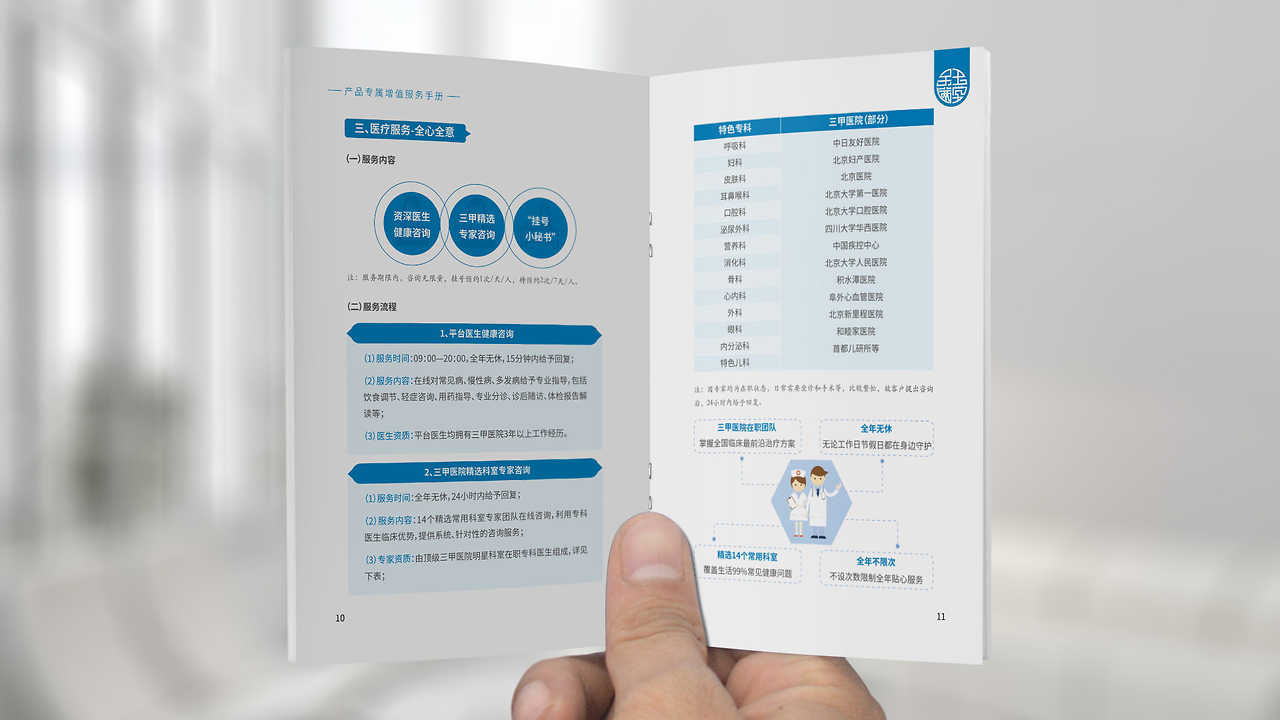 金玉滿堂家庭守護超人保險產品計劃產品包裝設計