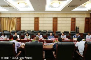 天津電子信息職業(yè)技術(shù)學(xué)院