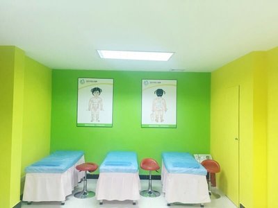 佛山市寶貝計劃營養健康咨詢