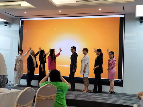 美亞置業集團與騰云健康簽訂合作協議,書寫創業新篇章